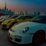 Finding the Right Car Rental Enterprise in Dubai: