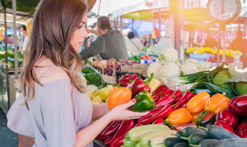 Find the Best Deals at Tulip Lines – The Cheapest Grocery Store in Dubai