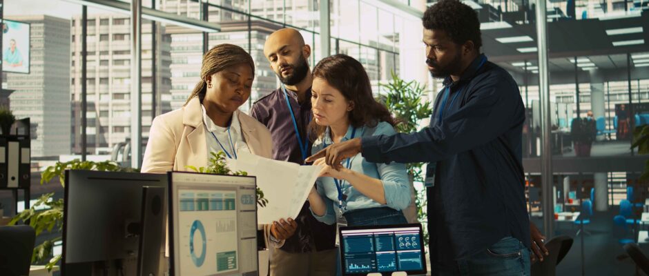 How an Application Development Company Is Transforming Healthcare and Wellness