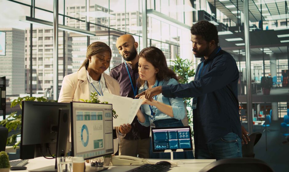 How an Application Development Company Is Transforming Healthcare and Wellness