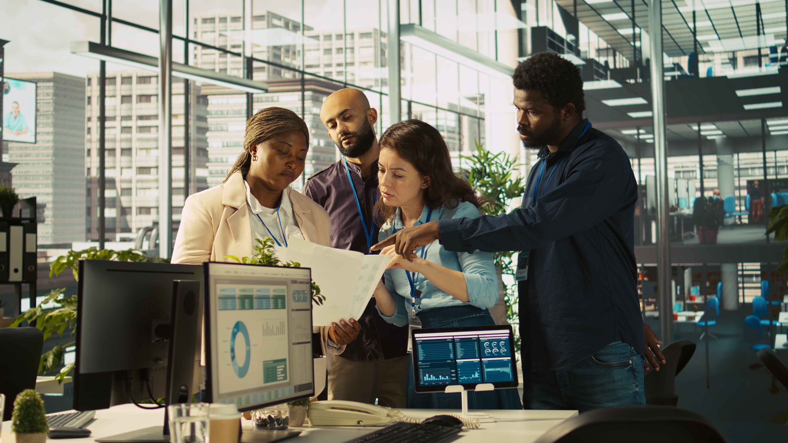 How an Application Development Company Is Transforming Healthcare and Wellness