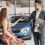 What Should I Look for When I’m Choosing a Car?