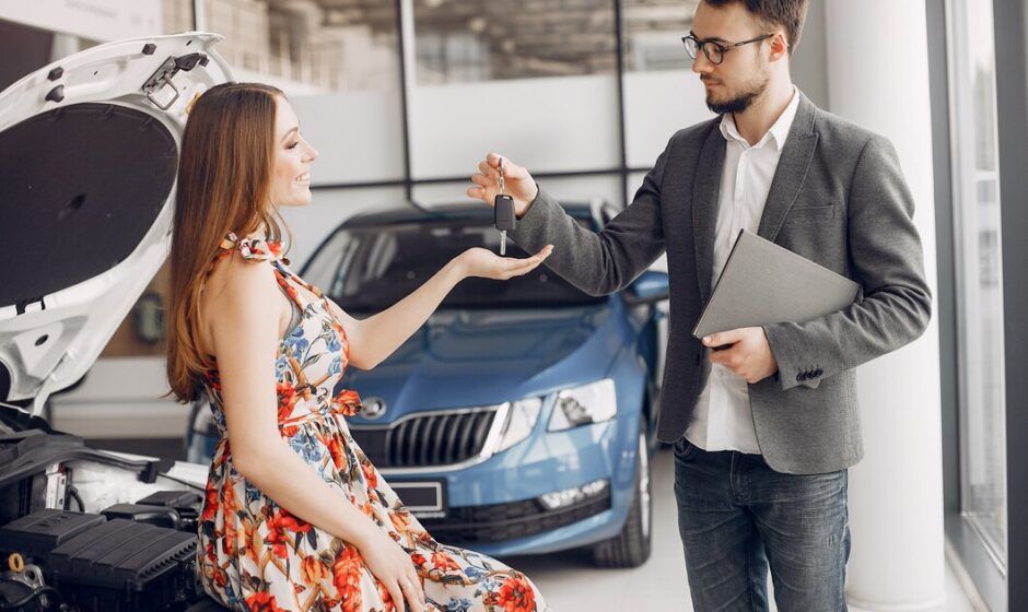 What Should I Look for When I’m Choosing a Car?