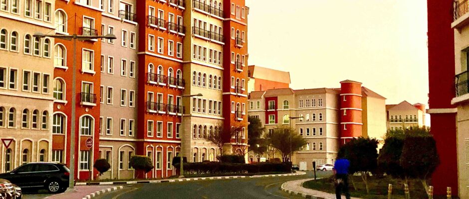 The Importance of Quality Bricks in Building UAE Sturdy Structures