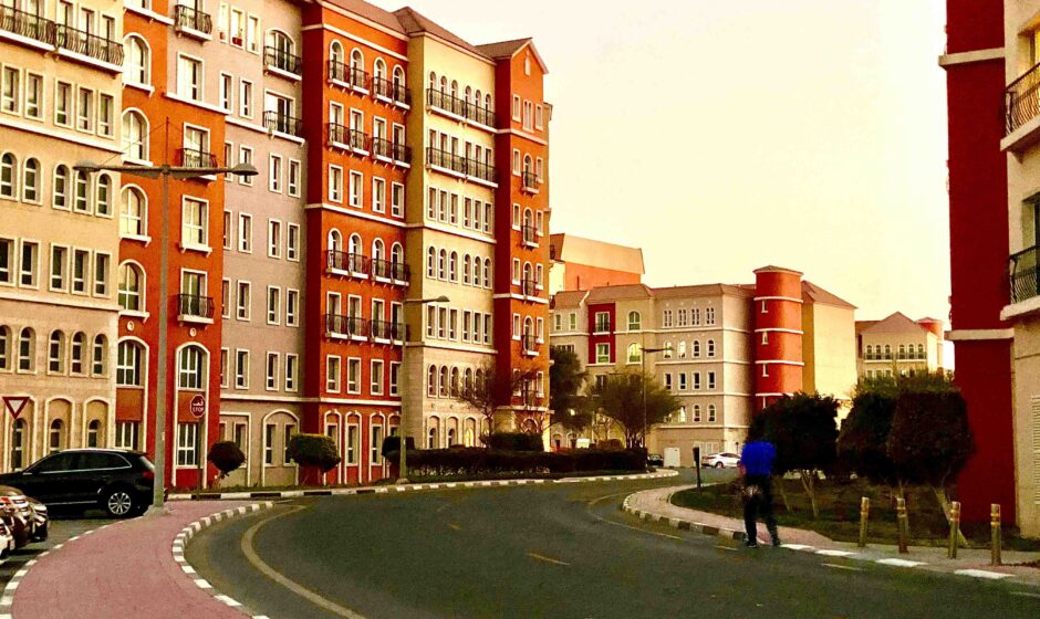 The Importance of Quality Bricks in Building UAE Sturdy Structures