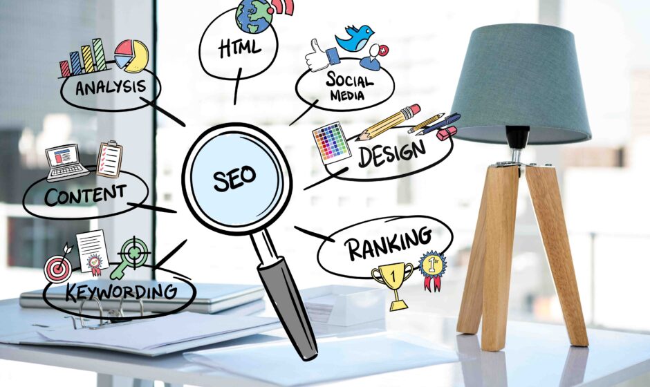 SEO Company in UAE: How to Know If Your SEO Strategy Is Actually Working