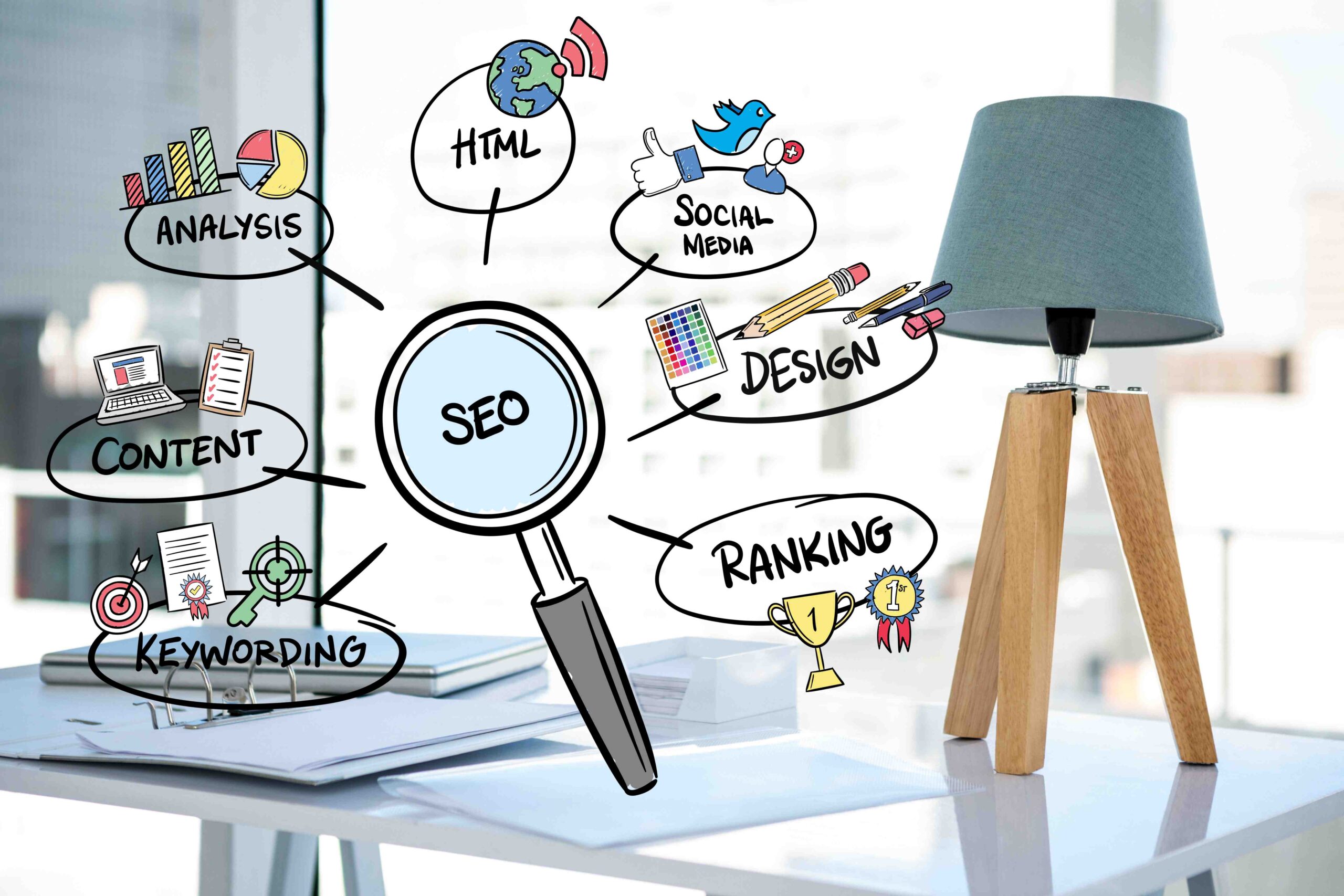 SEO Company in UAE: How to Know If Your SEO Strategy Is Actually Working